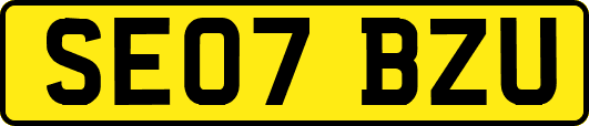 SE07BZU
