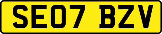 SE07BZV