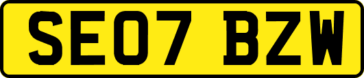 SE07BZW