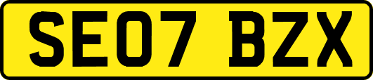 SE07BZX