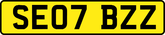 SE07BZZ