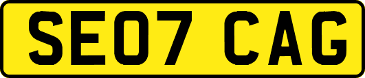 SE07CAG