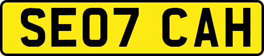 SE07CAH