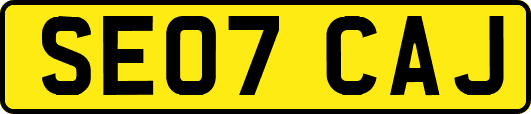 SE07CAJ