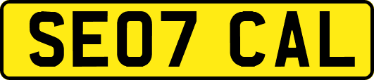 SE07CAL