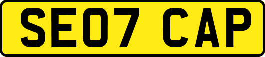 SE07CAP
