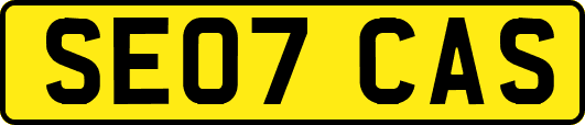 SE07CAS