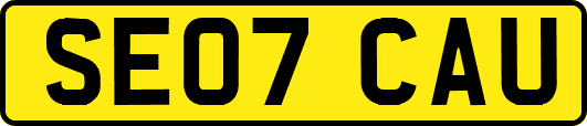 SE07CAU