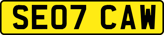 SE07CAW