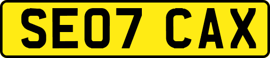 SE07CAX