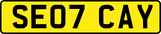 SE07CAY