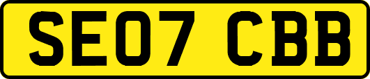 SE07CBB