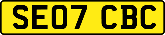 SE07CBC