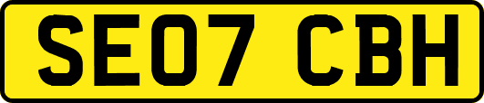 SE07CBH