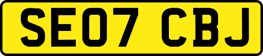 SE07CBJ