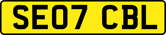 SE07CBL