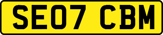 SE07CBM