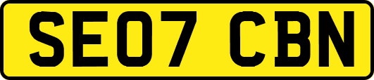 SE07CBN