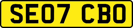SE07CBO