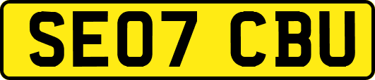 SE07CBU
