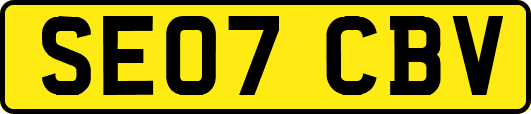 SE07CBV