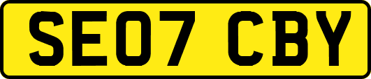 SE07CBY