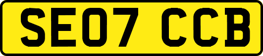 SE07CCB