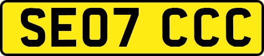 SE07CCC