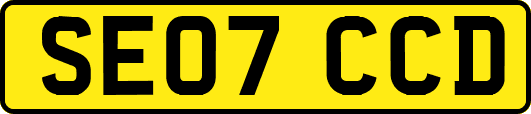 SE07CCD