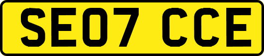 SE07CCE