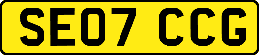 SE07CCG