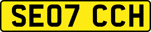 SE07CCH