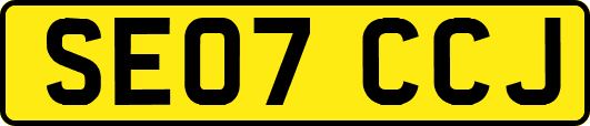SE07CCJ
