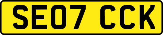 SE07CCK