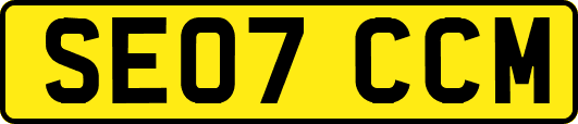 SE07CCM