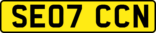 SE07CCN