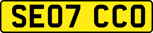SE07CCO