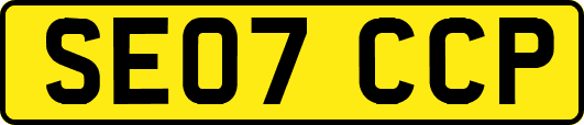 SE07CCP