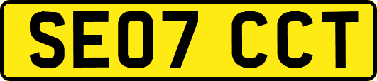 SE07CCT