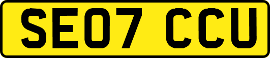 SE07CCU