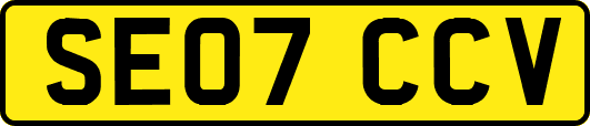 SE07CCV