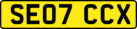SE07CCX