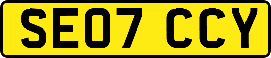 SE07CCY