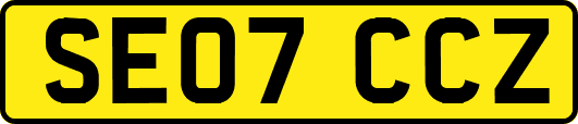 SE07CCZ