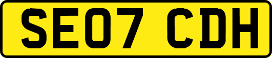 SE07CDH