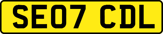 SE07CDL