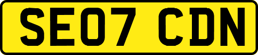 SE07CDN