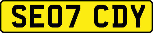 SE07CDY
