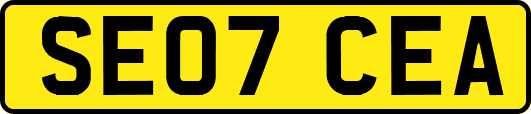 SE07CEA