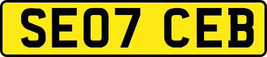 SE07CEB
